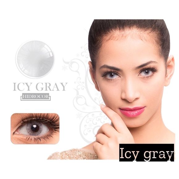 Fresgo Fresh Tone Jewelry - Isy gray Fresgo Fresh Tone
